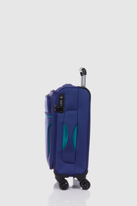 Spin Air 4 55cm Suitcase