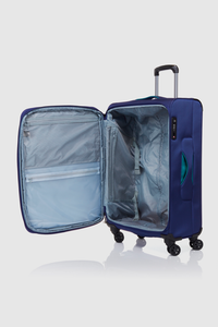 Spin Air 4 55cm Suitcase