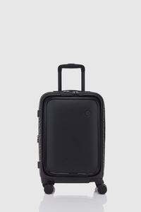 Stori 55cm Front Open Suitcase