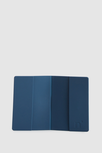 Silicone Passport Cover