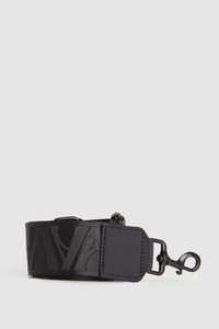 Gia Nylon Crossbody Bag