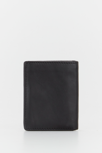 RFID Leather CC Wallet