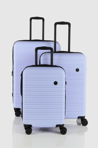 Stori 3pc Suitcase Set