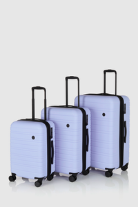 Stori 3pc Suitcase Set