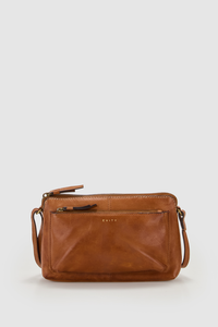 Guild Leather Crossbody