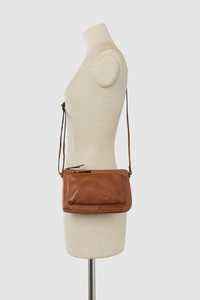 Guild Leather Crossbody