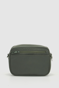 Seeker RFID Camera Bag