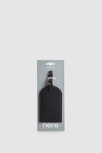 Luggage Tag