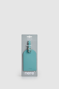 Luggage Tag