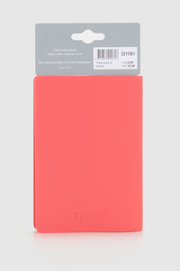 Silicone Passport Cover