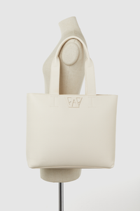 Adeline Zip Up Carry All Tote Bag