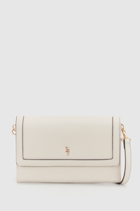 Flap Crossbody Bag