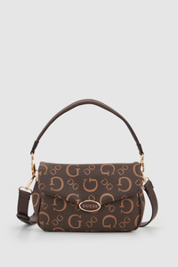 Oakbank Mini Flap Crossbody Bag