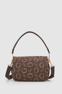 Oakbank Mini Flap Crossbody Bag