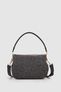 Oakbank Mini Flap Crossbody Bag