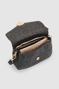 Oakbank Mini Flap Crossbody Bag