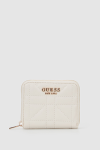 Assia Small Zip Around Wallet