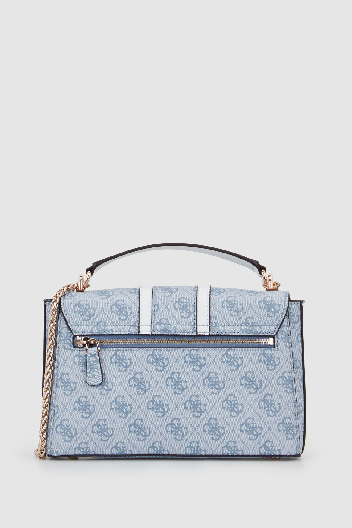 Guess Noreen Flap Crossbody Bag – Strandbags New Zealand