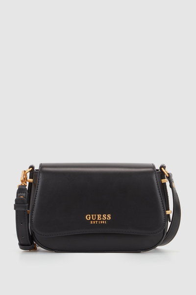 Guess Sarita Flap Crossbody Bag Strandbags New Zealand