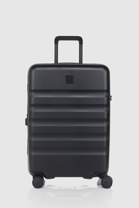 Icon Stripe 3pc Suitcase Set