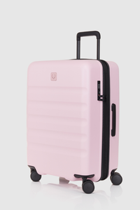 Icon Stripe 3pc Suitcase Set