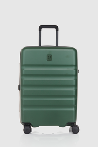 Icon Stripe 3pc Suitcase Set