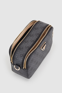 Latona Camera Crossbody Bag