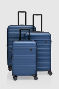 Stori 3pc Suitcase Set