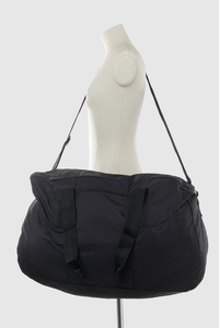 Fold Up Travel Duffle Bag