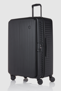 Venture Dual Open 75cm Suitcase