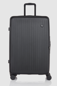 Venture Dual Open 75cm Suitcase