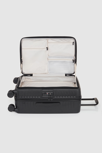 Venture Dual Open 76cm Suitcase