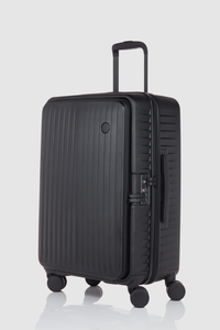 Venture Dual Open 65cm Suitcase