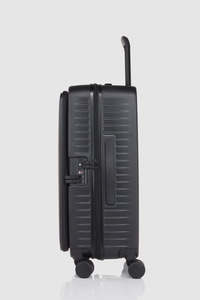 Venture Dual Open 66cm Suitcase