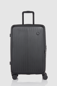 Venture Dual Open 65cm Suitcase