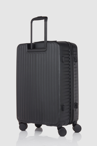 Venture Dual Open 65cm Suitcase