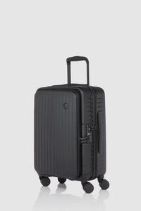 Venture Dual Open 56cm Suitcase