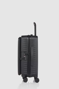 Venture Dual Open 55cm Suitcase