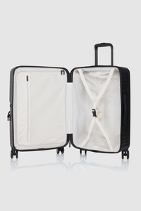 Venture Dual Open 56cm Suitcase