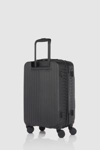 Venture Dual Open 55cm Suitcase