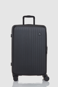 Venture Dual Open 3pc Suitcase Set