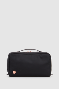 Twill Beauty Bag