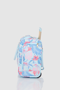 Summer Floral Under Seat Bag