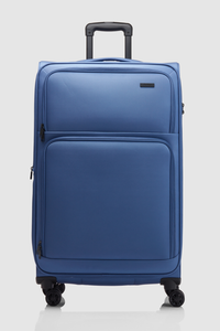 Maple Check-In 81cm Suitcase