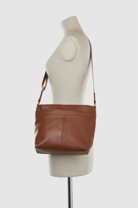 Slip Pocket Crossbody Bag