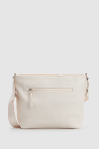 Slip Pocket Crossbody Bag