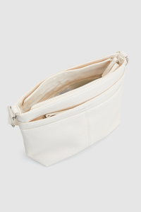 Slip Pocket Crossbody Bag