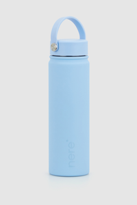 Insulated 630ml Drink Bottle