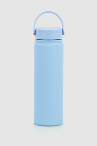 Insulated 630ml Drink Bottle