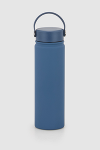 Insulated 630ml Drink Bottle